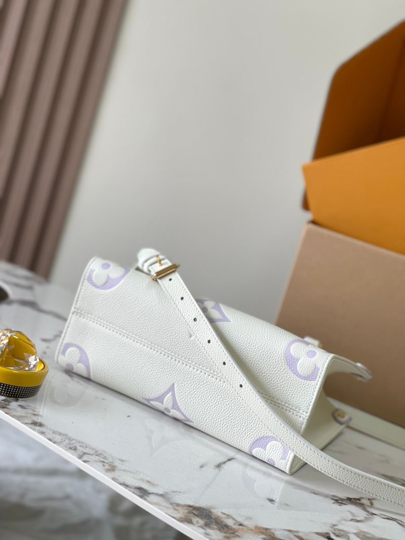 Louis Vuitton Shopping Bags